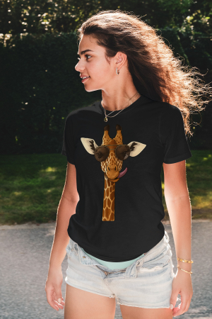 Colectia Fairy tale - Tricou personalizat premium 100% bumbac