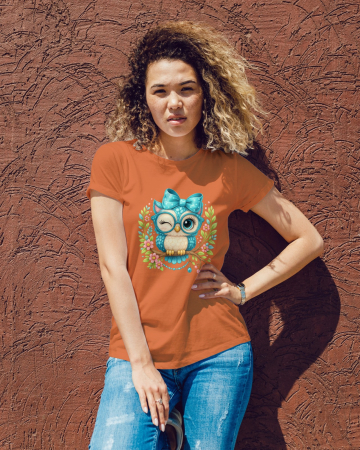 Colectia Fairy tale - Tricou personalizat premium 100% bumbac