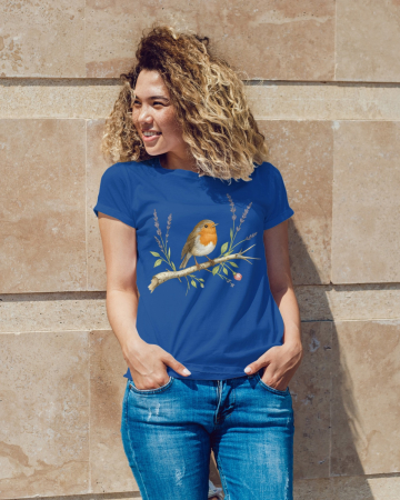 Colectia Fairy tale - Tricou personalizat premium 100% bumbac