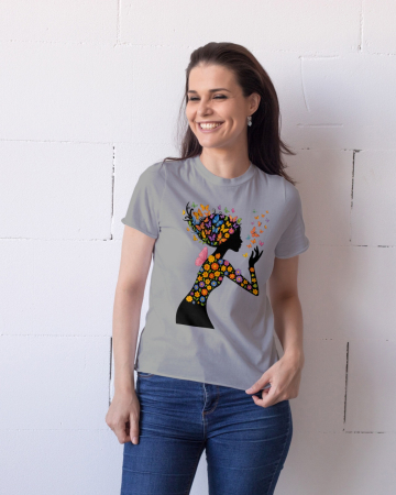 Colectia Fairy tale - Tricou personalizat premium 100% bumbac