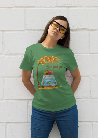 Colectia Fairy tale - Tricou personalizat premium 100% bumbac