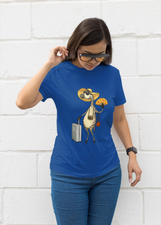 Colectia Fairy tale - Tricou personalizat premium 100% bumbac