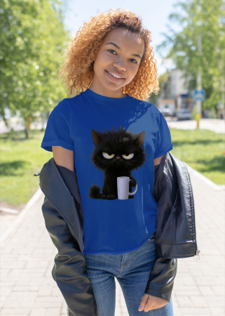 Colectia Fairy tale - Tricou personalizat premium 100% bumbac