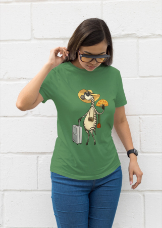 Colectia Fairy tale - Tricou personalizat premium 100% bumbac