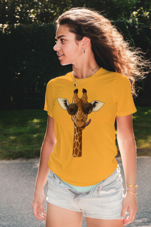 Colectia Fairy tale - Tricou personalizat premium 100% bumbac