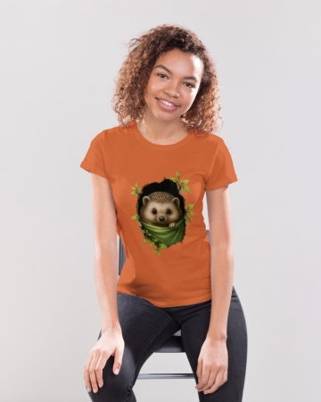 Colectia Fairy tale - Tricou personalizat premium 100% bumbac