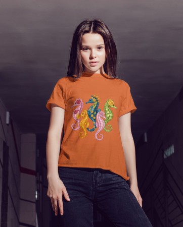 Colectia Fairy tale - Tricou personalizat premium 100% bumbac