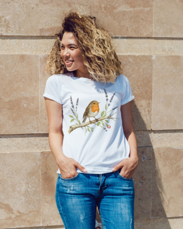 Colectia Fairy tale - Tricou personalizat premium 100% bumbac