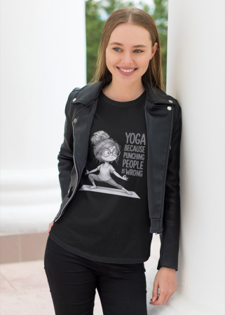 Colectia Fairy tale - Tricou personalizat premium 100% bumbac