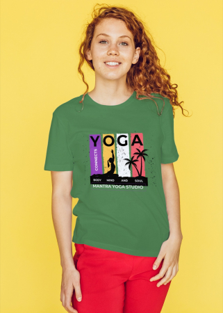 Pentru femei - Tricou personalizat premium 100% bumbac