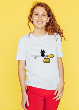 Colectia Flower Power - Tricou personalizat premium 100% bumbac