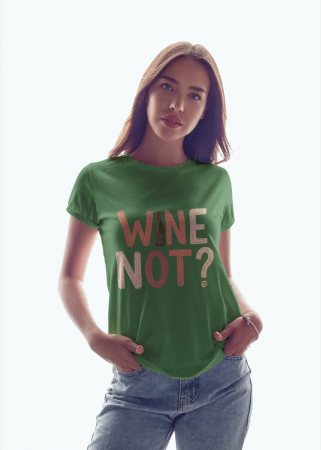 Pentru femei - Tricou personalizat premium 100% bumbac