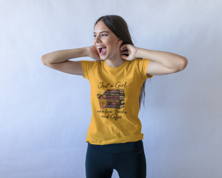 Pentru femei - Tricou personalizat premium 100% bumbac