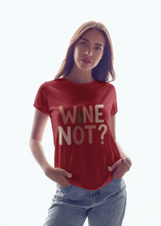 Pentru femei - Tricou personalizat premium 100% bumbac