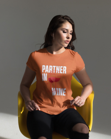 Pentru femei - Tricou personalizat premium 100% bumbac