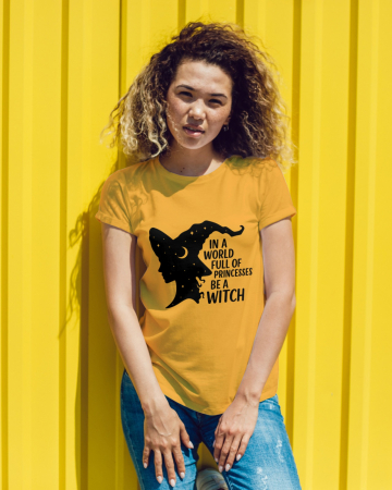 Pentru femei - Tricou personalizat premium 100% bumbac