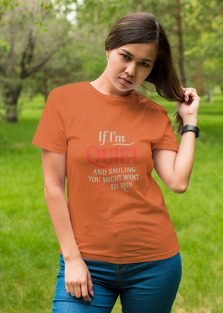 Colectia Flower Power - Tricou personalizat premium 100% bumbac