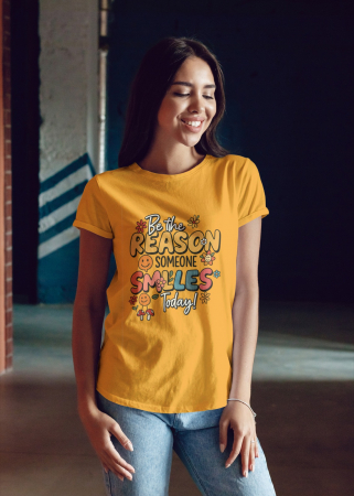 Pentru femei - Tricou personalizat premium 100% bumbac