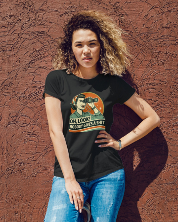 Colectia Flower Power - Tricou personalizat premium 100% bumbac