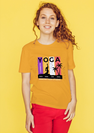 Pentru femei - Tricou personalizat premium 100% bumbac