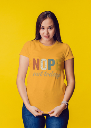 Pentru femei - Tricou personalizat premium 100% bumbac