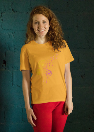 Pentru femei - Tricou personalizat premium 100% bumbac