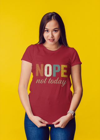 Pentru femei - Tricou personalizat premium 100% bumbac