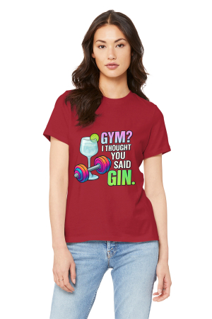 Colectia Flower Power - Tricou personalizat premium 100% bumbac