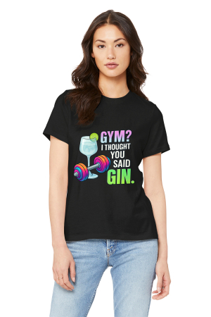 Colectia Flower Power - Tricou personalizat premium 100% bumbac