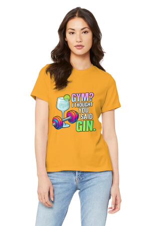 Pentru femei - Tricou personalizat premium 100% bumbac