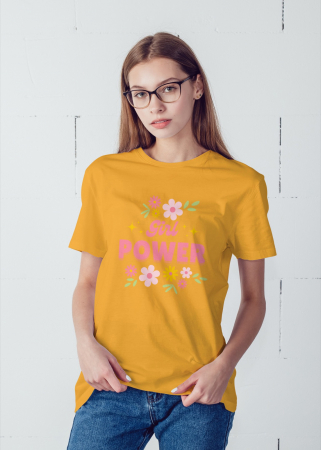 Pentru femei - Tricou personalizat premium 100% bumbac