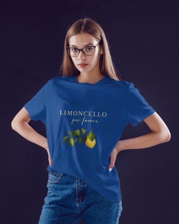 Colectia Flower Power - Tricou personalizat premium 100% bumbac