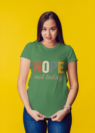 Pentru femei - Tricou personalizat premium 100% bumbac