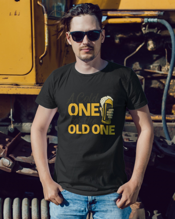 Colectia de bere - Tricou personalizat premium 100% bumbac