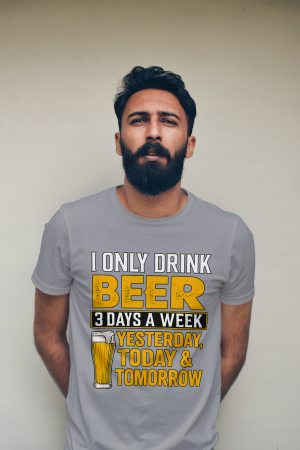 Colectia de bere - Tricou personalizat premium 100% bumbac