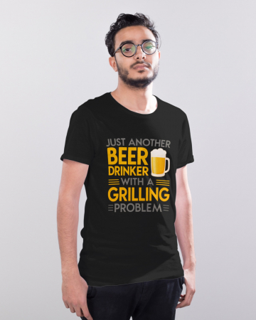 Colectia de bere - Tricou personalizat premium 100% bumbac