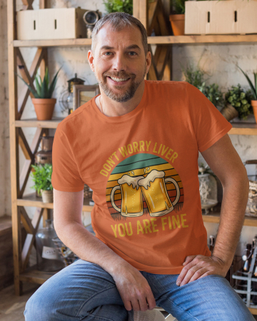 Colectia de bere - Tricou personalizat premium 100% bumbac