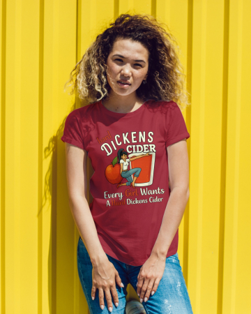 Pentru barbati - Tricou personalizat premium 100% bumbac