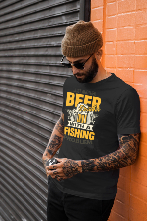 Colectia de bere - Tricou personalizat premium 100% bumbac