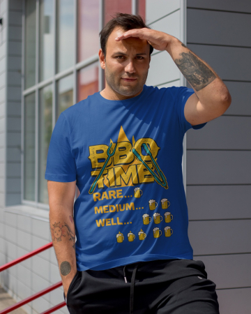 Colectia de bere - Tricou personalizat premium 100% bumbac