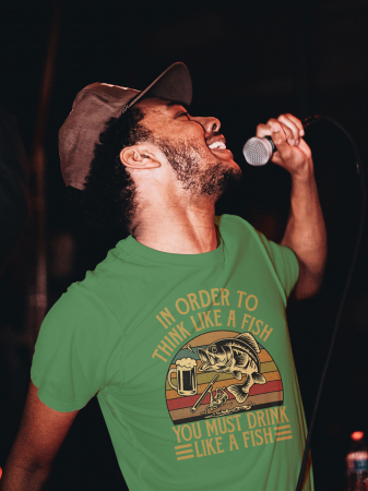 Colectia de bere - Tricou personalizat premium 100% bumbac