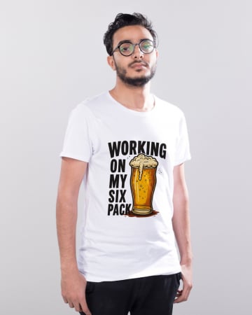 Colectia de bere - Tricou personalizat premium 100% bumbac