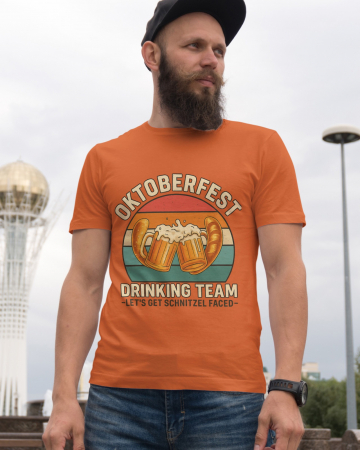 Colectia de bere - Tricou personalizat premium 100% bumbac