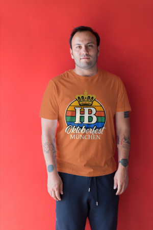 Colectia de bere - Tricou personalizat premium 100% bumbac