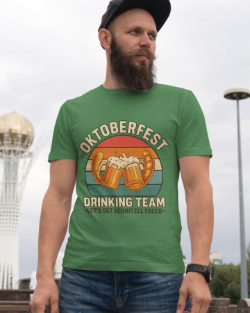 Colectia de bere - Tricou personalizat premium 100% bumbac