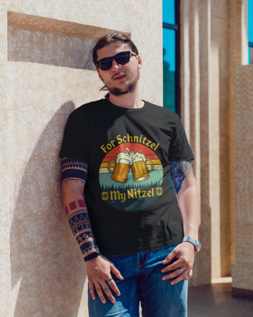 Colectia de bere - Tricou personalizat premium 100% bumbac