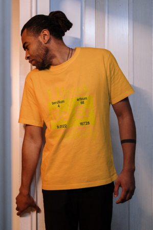 Colectia de bere - Tricou personalizat premium 100% bumbac