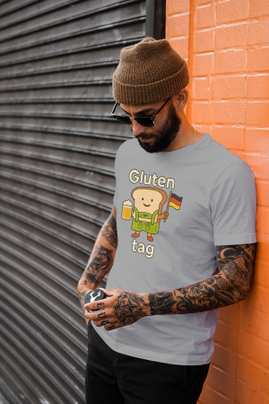 Colectia de bere - Tricou personalizat premium 100% bumbac