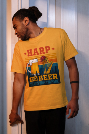 Colectia de bere - Tricou personalizat premium 100% bumbac