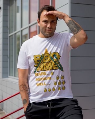 Colectia de bere - Tricou personalizat premium 100% bumbac